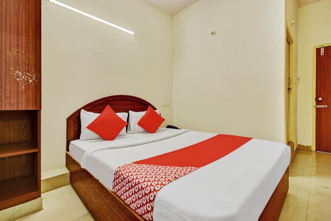 Hotel O K N Residency Yelahanka Екстериор снимка